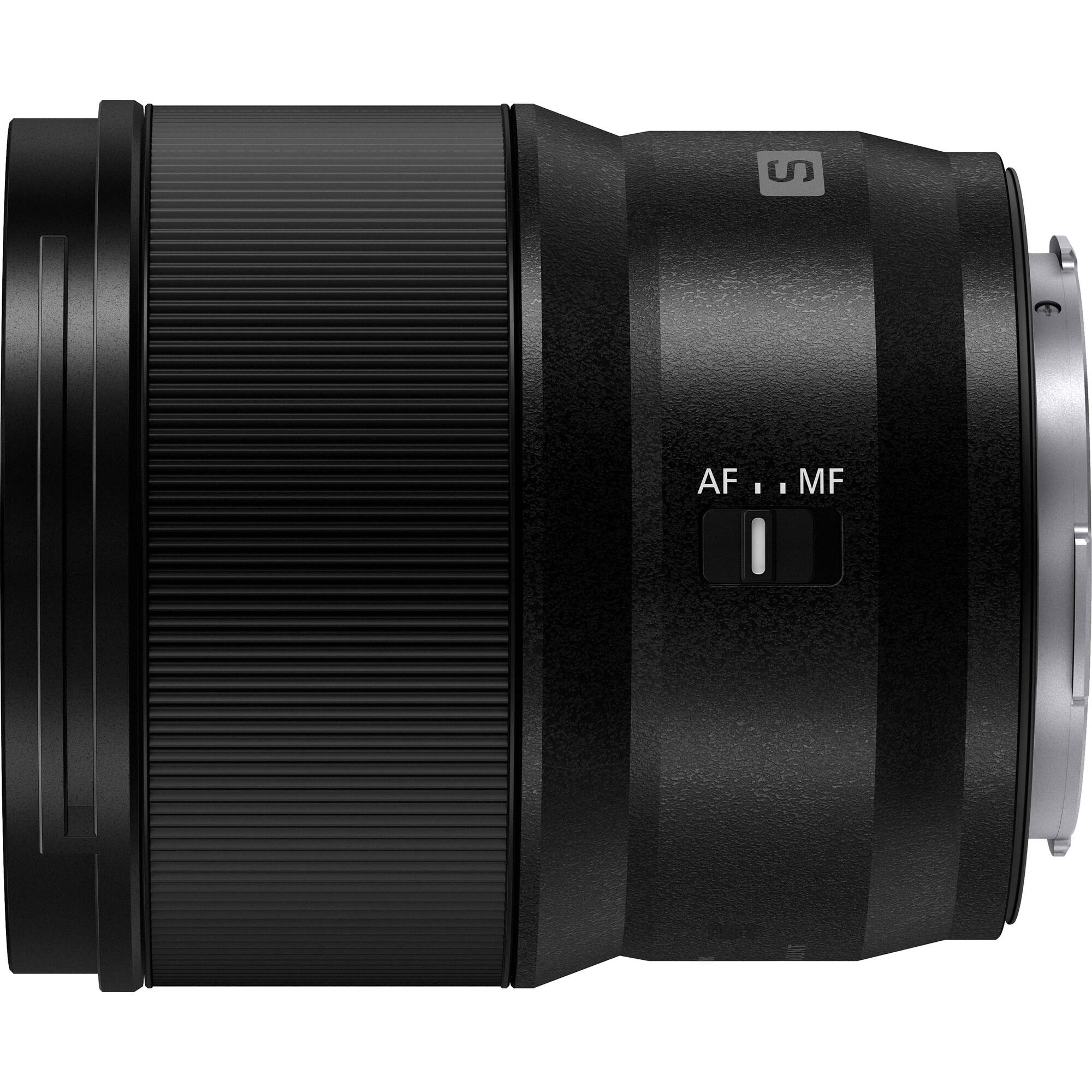 Panasonic Lumix S 85mm f1.8 Lens