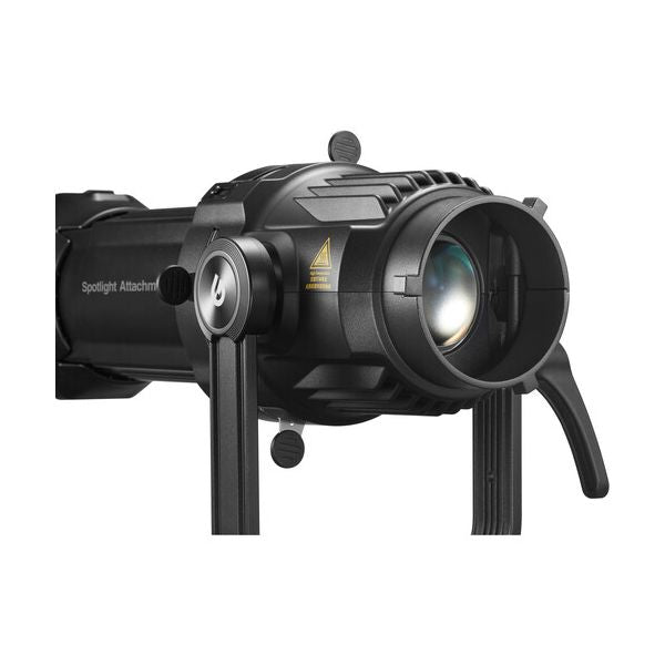 Оптичен спот Godox VSA-26K градусов