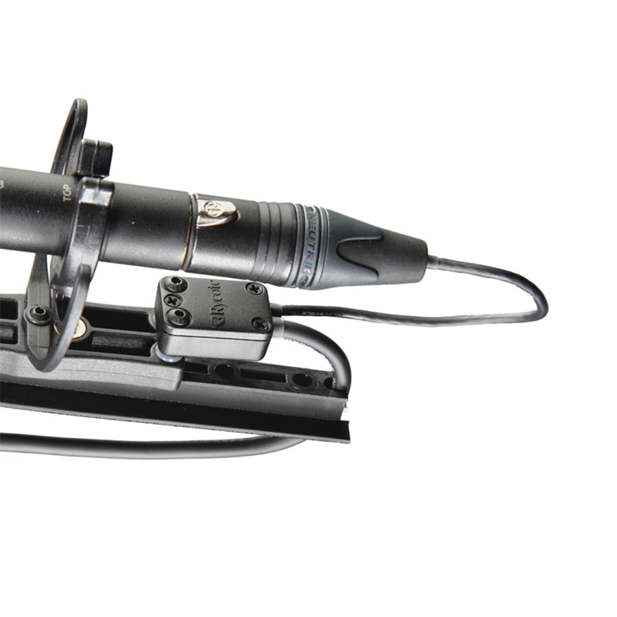 Rycote Connbox CB4 (XLR-5F)