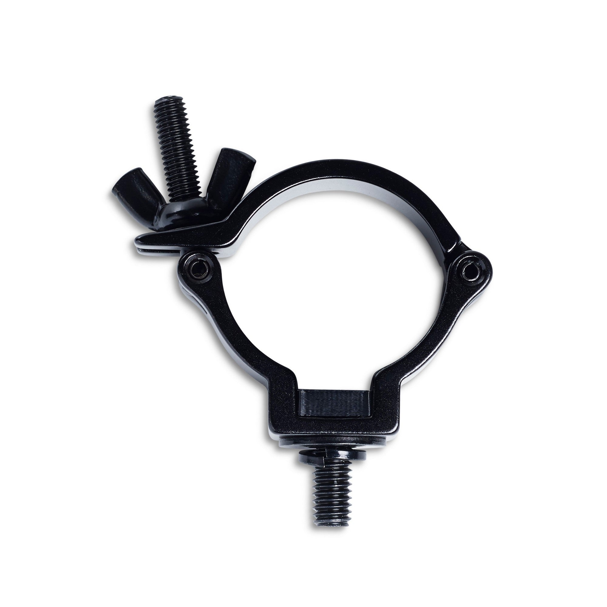 Rycote Half Coupler Large 48 51mm w/3/8 Фланец за закрепване на цилидрични предмети