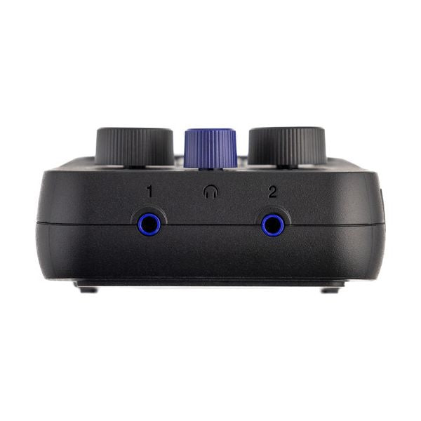 ZOOM PodTrak P2- Podcast recorder