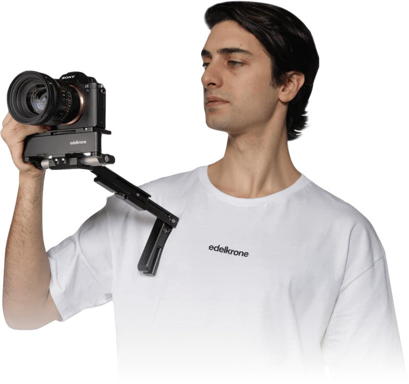 Раменна основа Edelkrone PocketRig v2