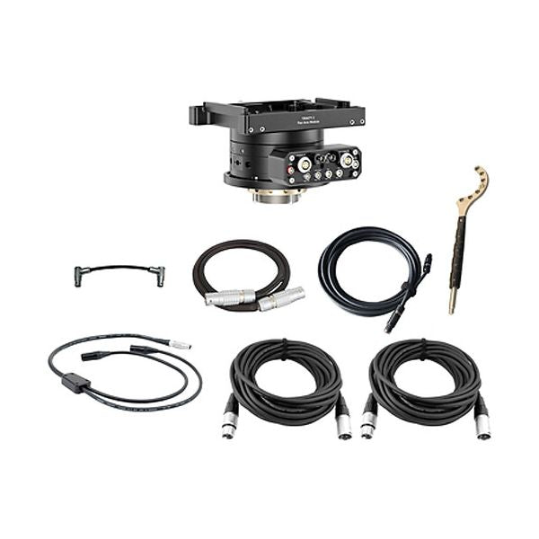 ARRI Pan Axis for TRINITY 2, Set