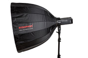 GODOX AD200 Lite - комплект батерийни светкавици