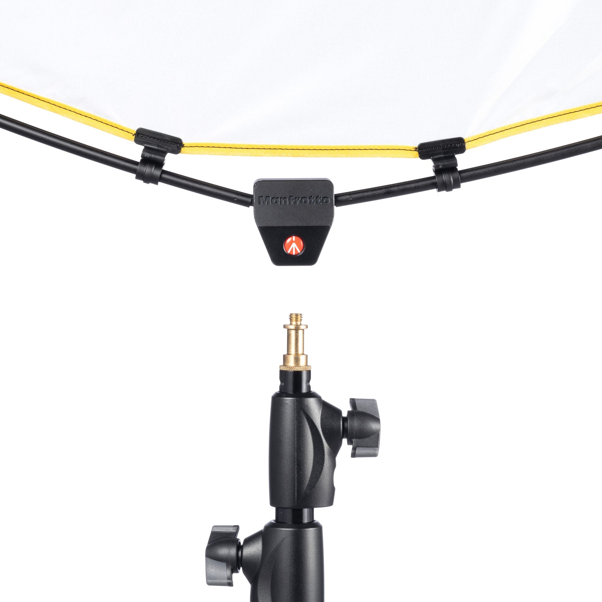 Комплект флагове Manfrotto Rapid Flag 24х36 (60х90 cm)