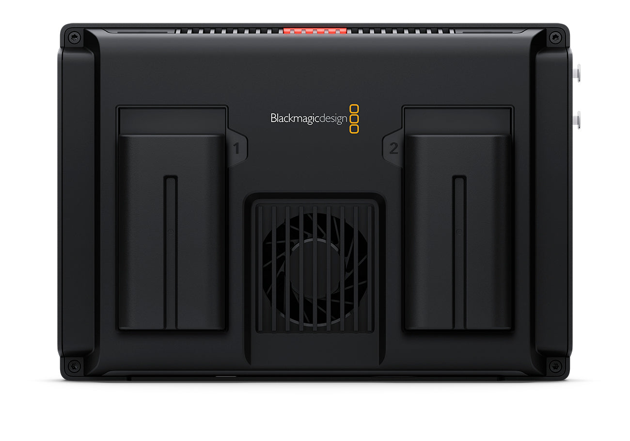 Blackmagic Video Assist 7 inch 3G