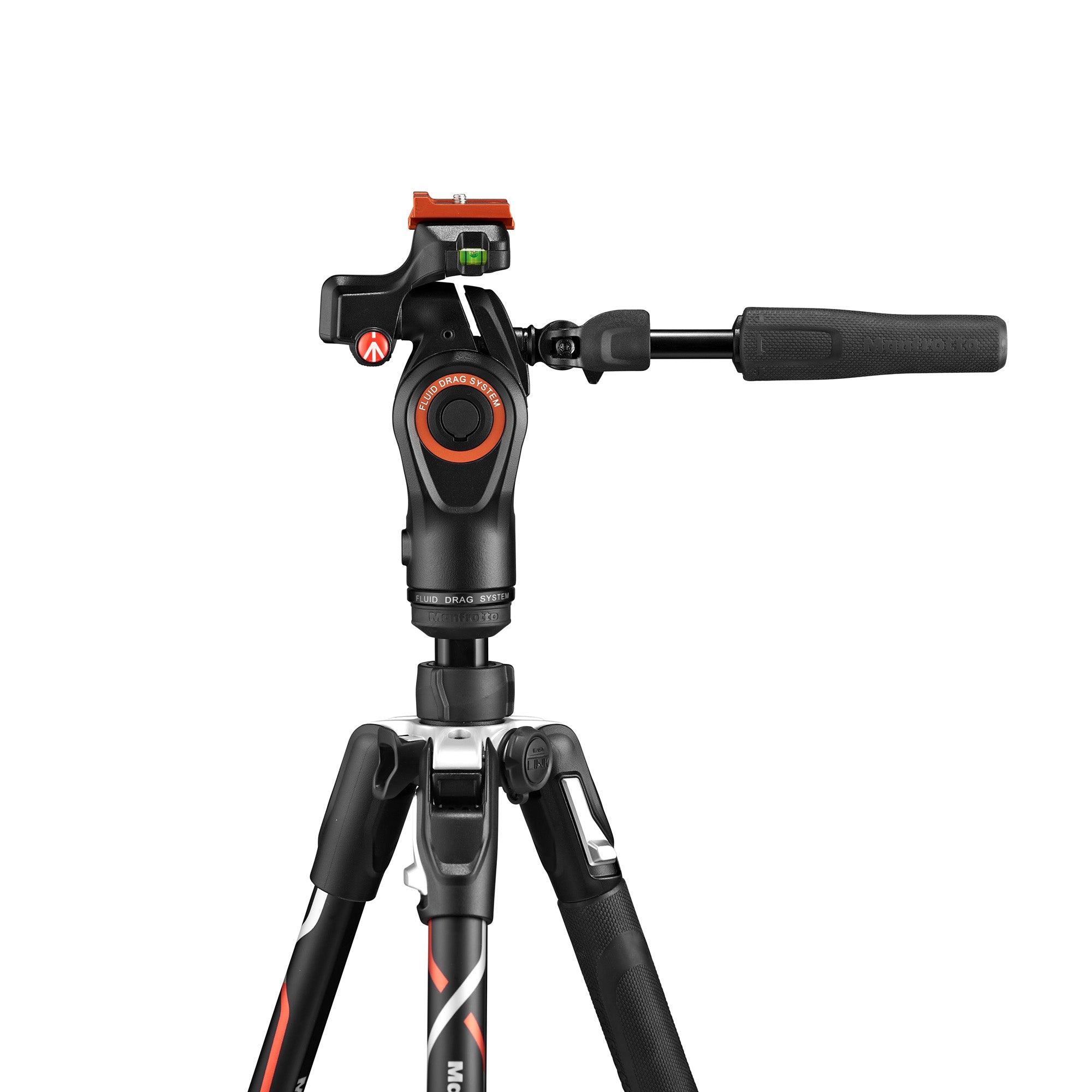 Туристически статив Manfrotto Befree 3Way Live Advanced α - за камери Sony A - 10г. Гаранция