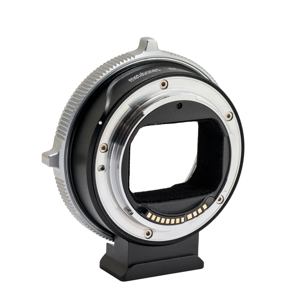 Metabones T Cine Адаптер Canon EF обективи към Canon RF Mount (EOS R)