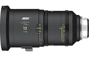 Обектив ARRI Signature Prime 12mm T1.8 (Метрична Скала)