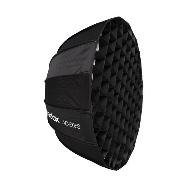 Параболичен софтбокс Godox AD-S65S