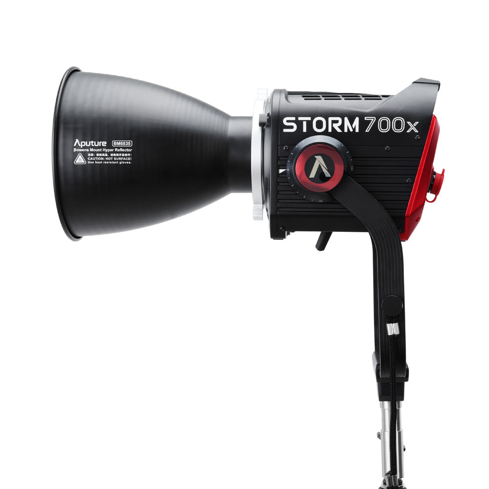 Диодно осветление Aputure Storm 700x Bi-color