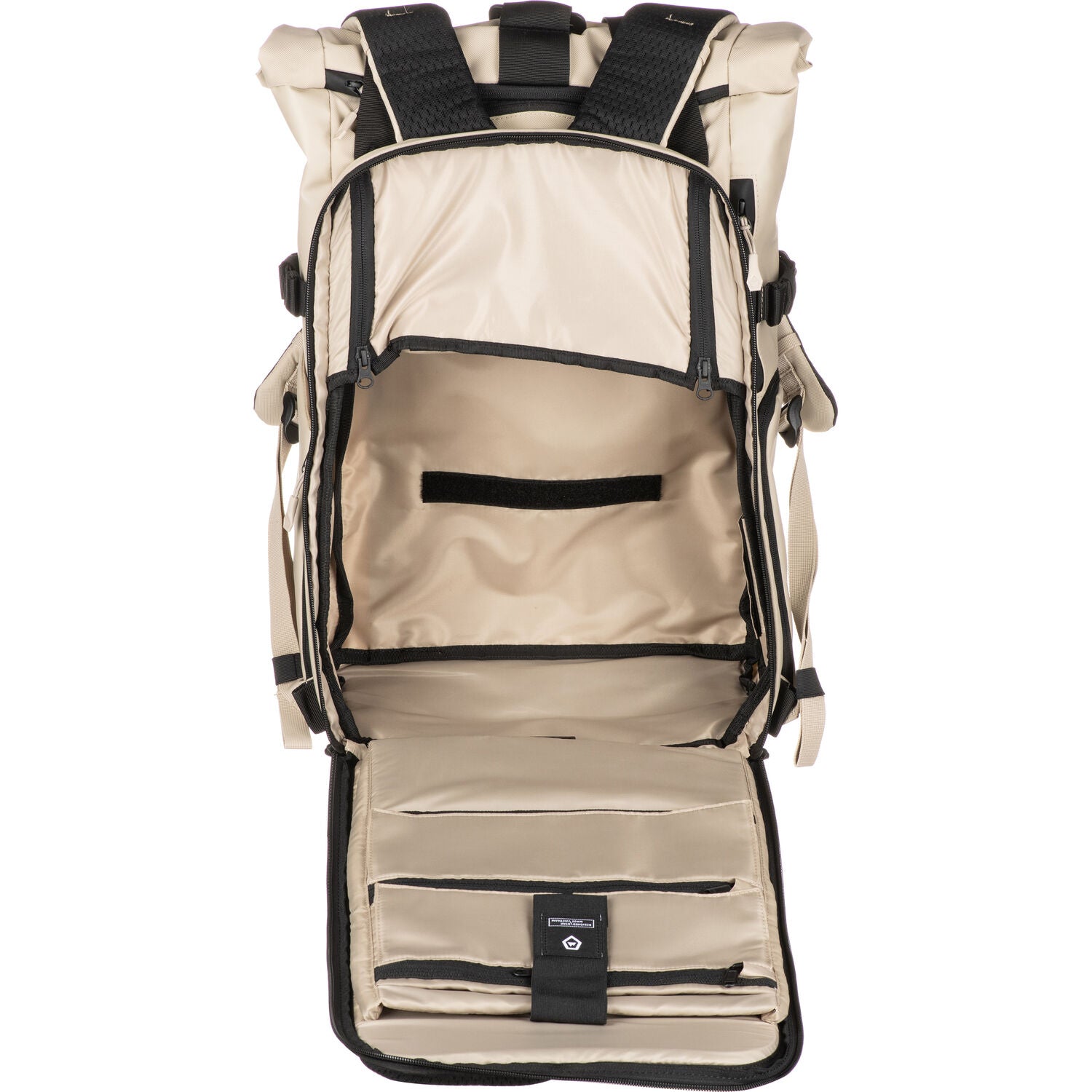 Раница WANDRD PRVKE Bag Only 31L Yuma Tan