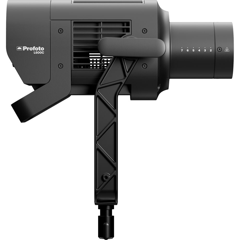 Диодно осветление Profoto L600C
