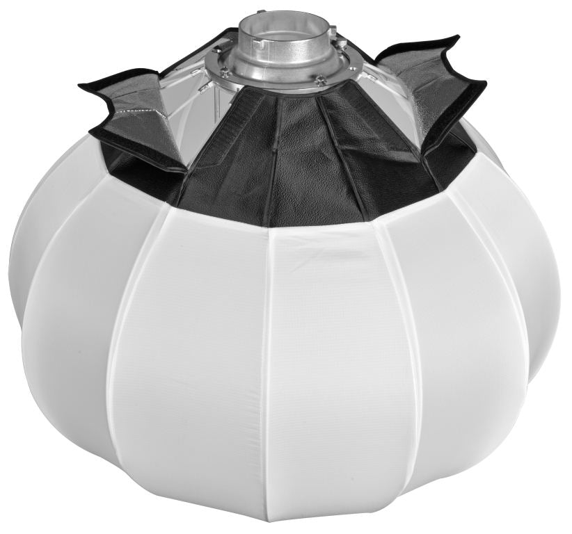 Softbox Lantern Dynaphos  80 cm