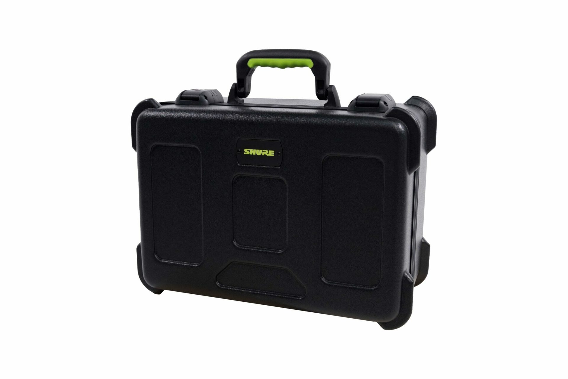 Shure Molded Case For 30 Handheld microphones