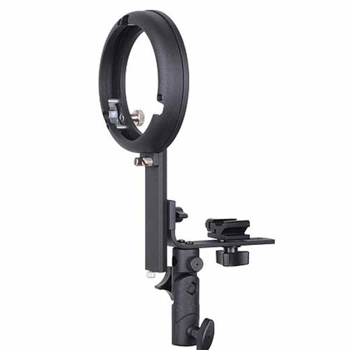 Speedlight Adapter - DYNAPHOS/BOWENS mount