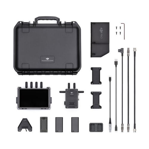 Комплект DJI Transmission (High-Bright Monitor Combo)