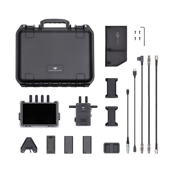 Комплект DJI Transmission (High-Bright Monitor Combo)