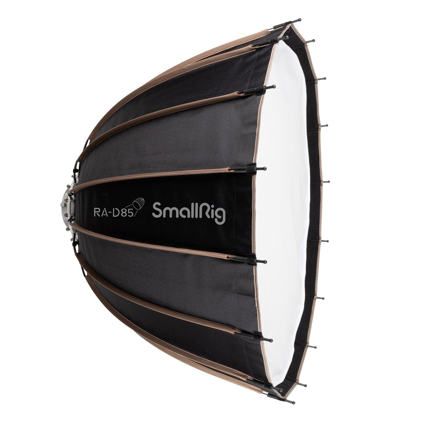 SmallRig RA-D85 Softbox Parabolic 85 cm