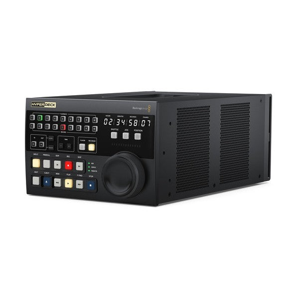 Blackmagic Design HyperDeck Extreme Control