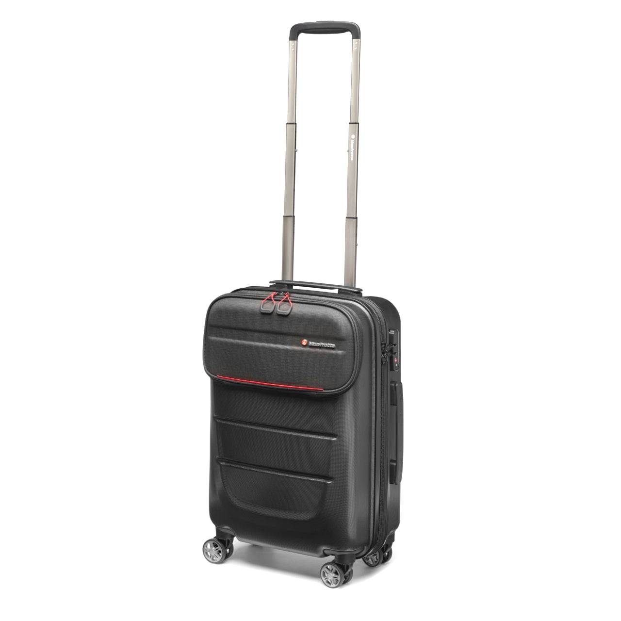 Куфар с 4 колелца Manfrotto Pro Light Reloader Spin-55 - тип spinner