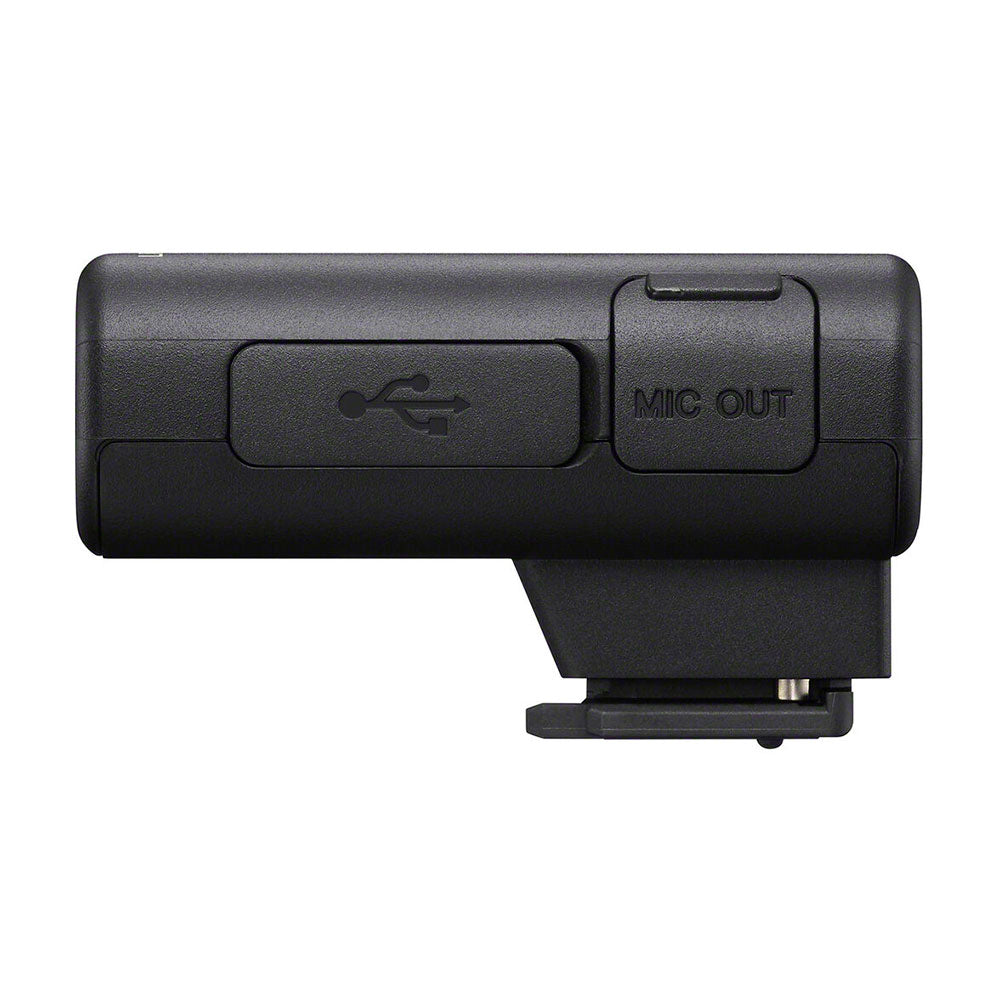 Безжичен микрофон Sony ECM-W3