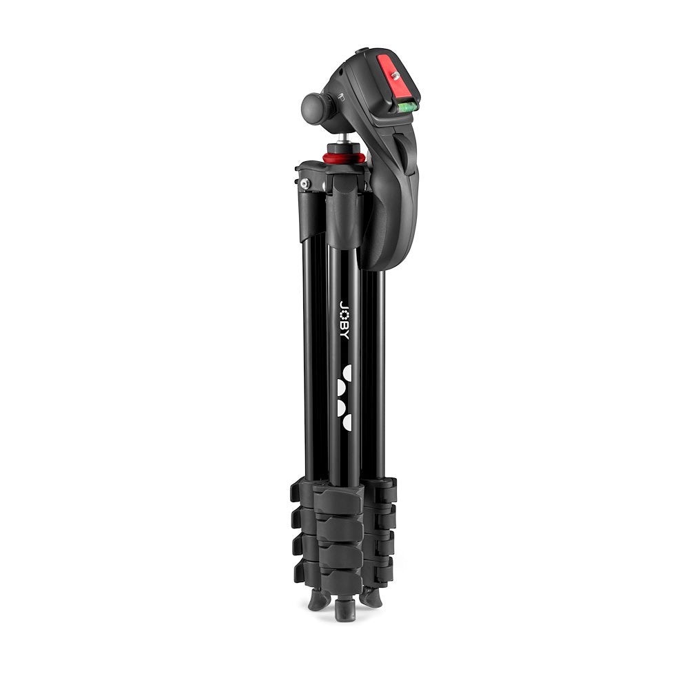 Joby Compact Action - Black - Tripod kit