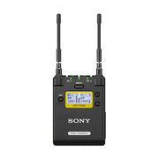 Sony URX-P03D/K42  Безжичен двуканален приемник  638.025 - 694.000 MHz