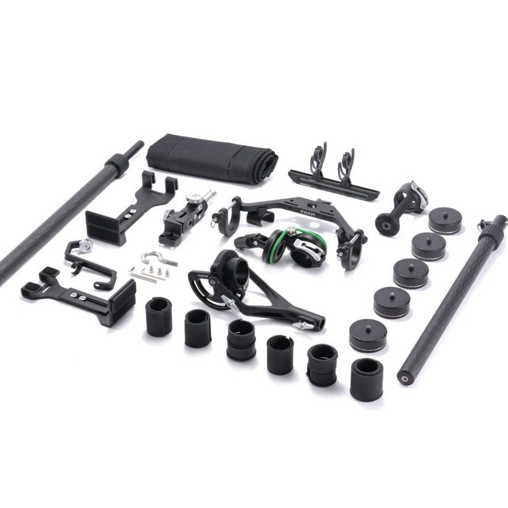 Tilta Zombie Rig Boompole Support System