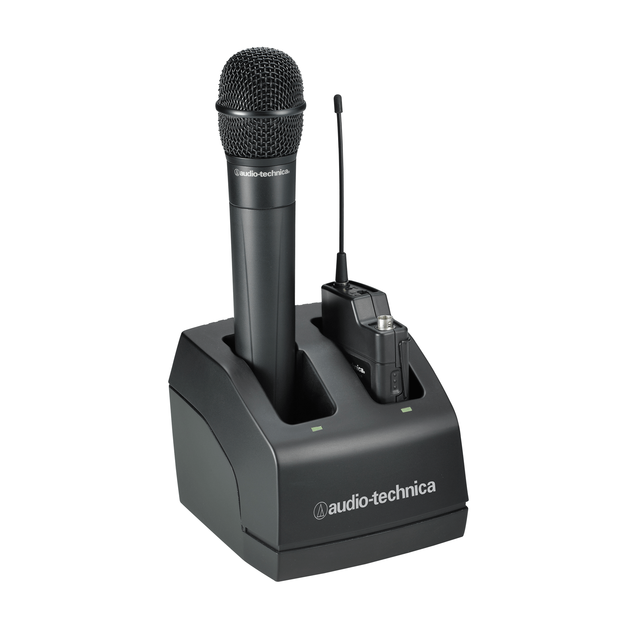 Зарядна докинг станция Audio-Technica ATW-CHG2a - за серия 2000