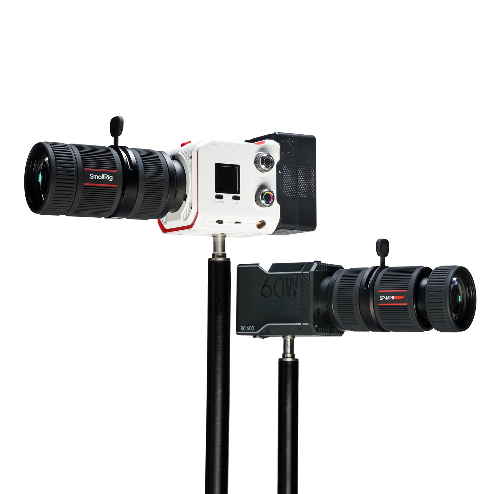 Оптичен спот SmallRig SP-mini 4939