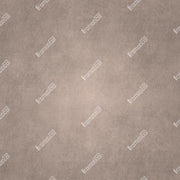 Warm Brown Cement-Look Mat Floor - 3.00m x 1.50m