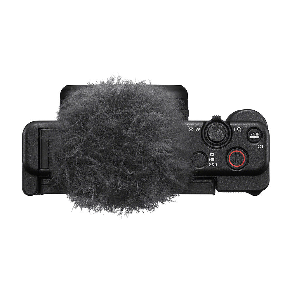 Фотоапарат за влогинг Sony ZV-1 II