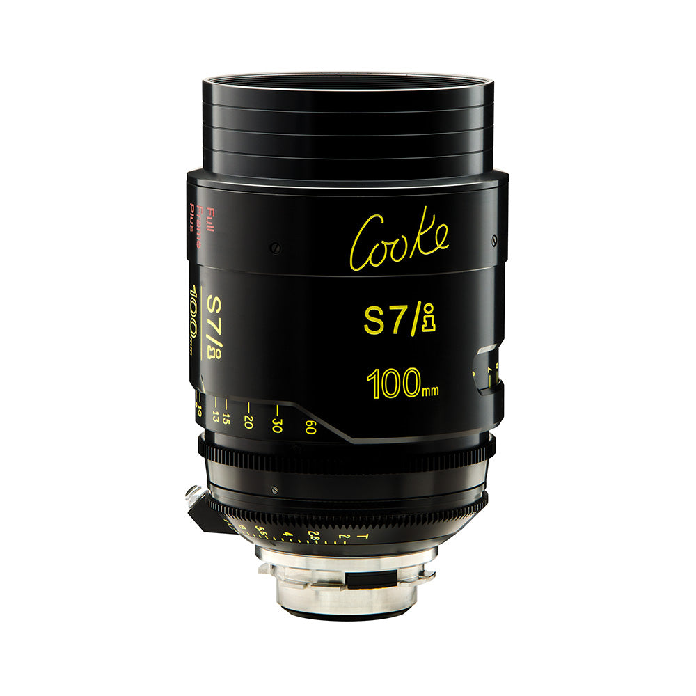 Cooke S7/i FF Prime 100mm T2 (PL)