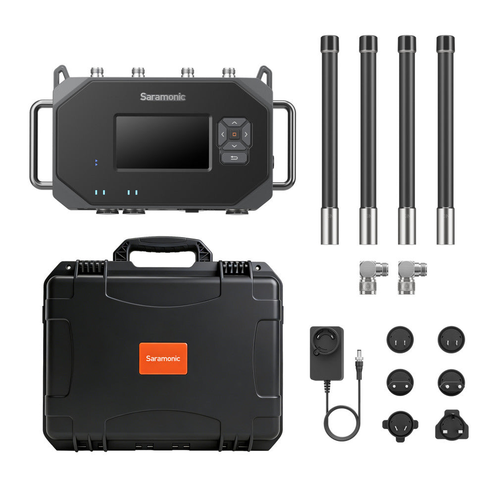 Saramonic WiTalk BASE-V Intercom System Master Console