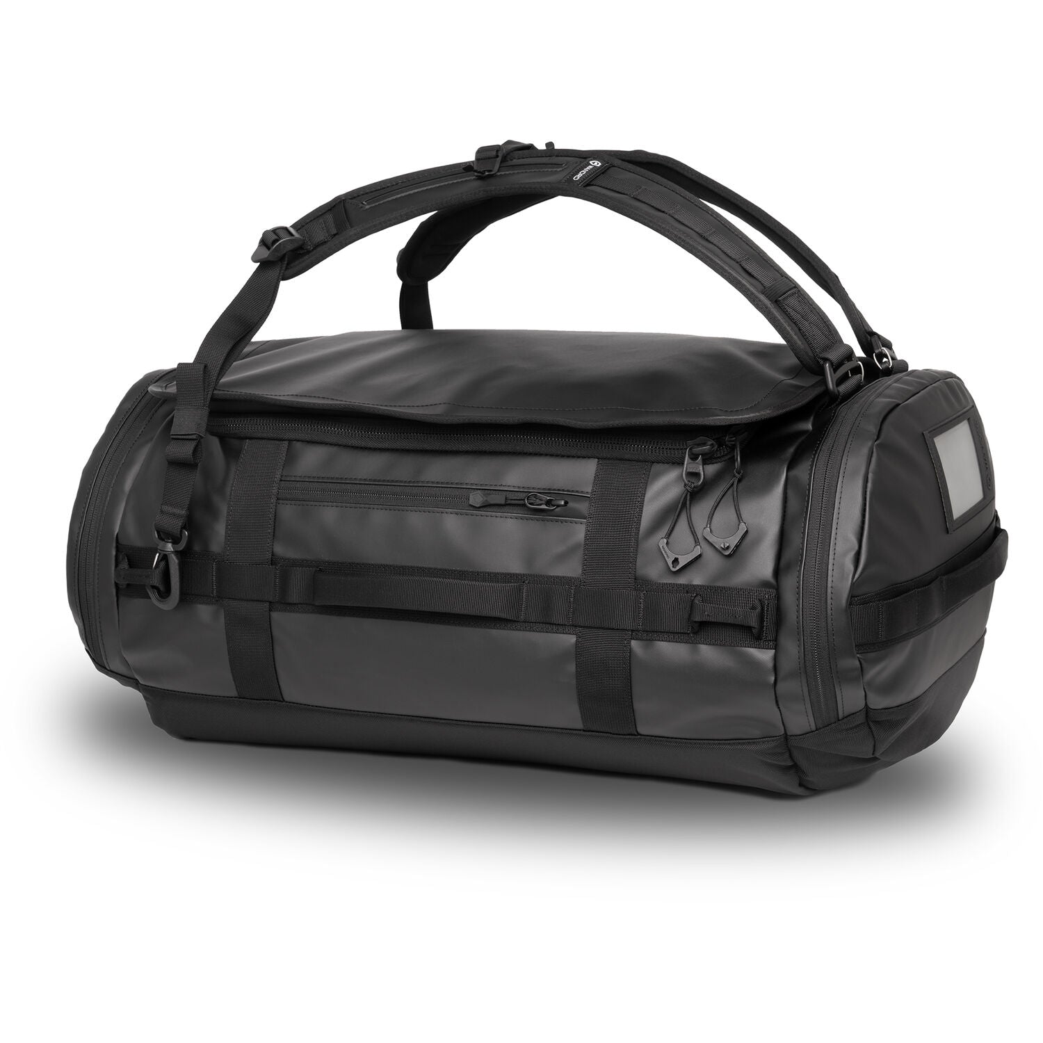 Чанта WANDRD CARRYALL Duffel 40L - черно