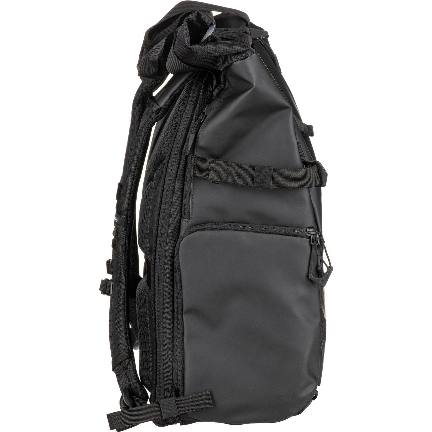 Раница WANDRD PRVKE Photo Bundle 41L Black