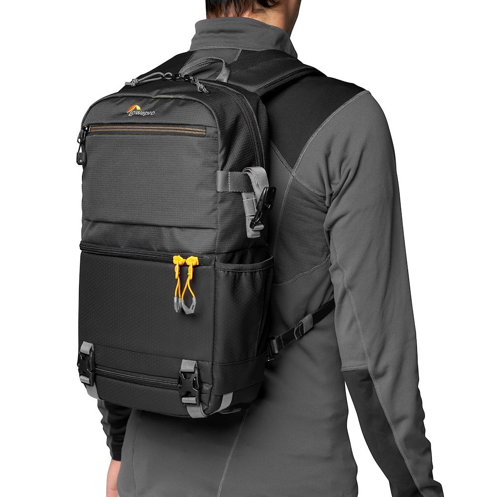 Чанта Lowepro Slingshot SL 250 AW III - черно