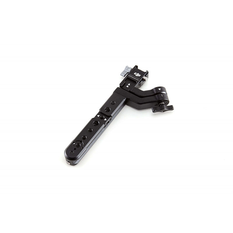 Двойна ръкохватка DJI R Twist grip