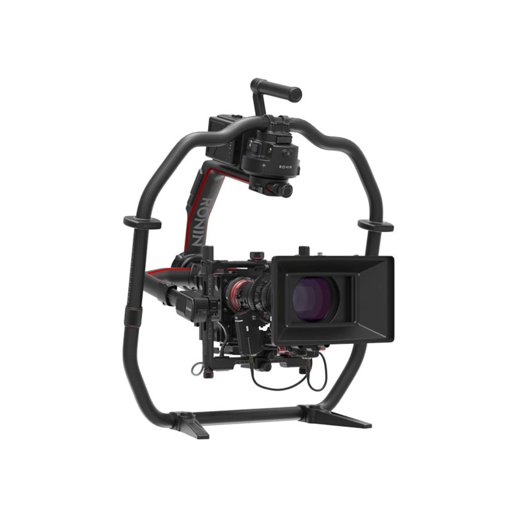 Стабилизираща система DJI Ronin 2 Professional Combo (2024)