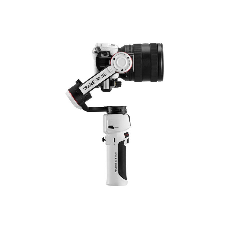 Zhiyun-Tech Zhiyun-Tech CRANE M3S