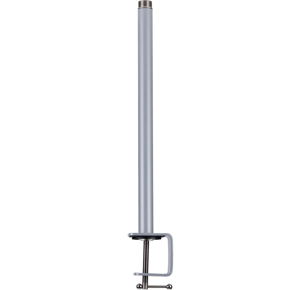 Стойка за бюро с клампа за Amaran Verge и Verge Max (Silver)