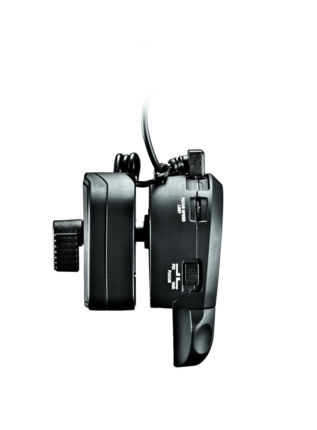Дистанционно управление за DSLR камери Canon - Manfrotto MVR911ECCN