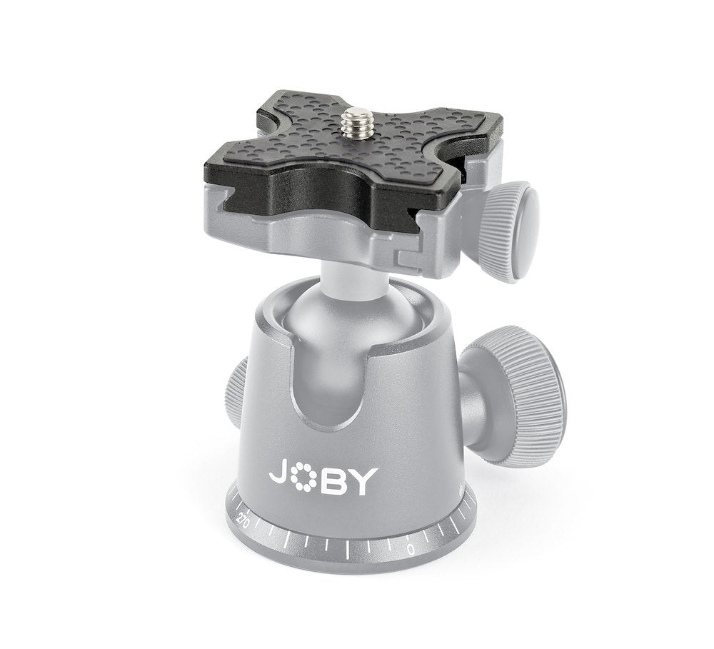 Плочка Joby QR Plate 5K