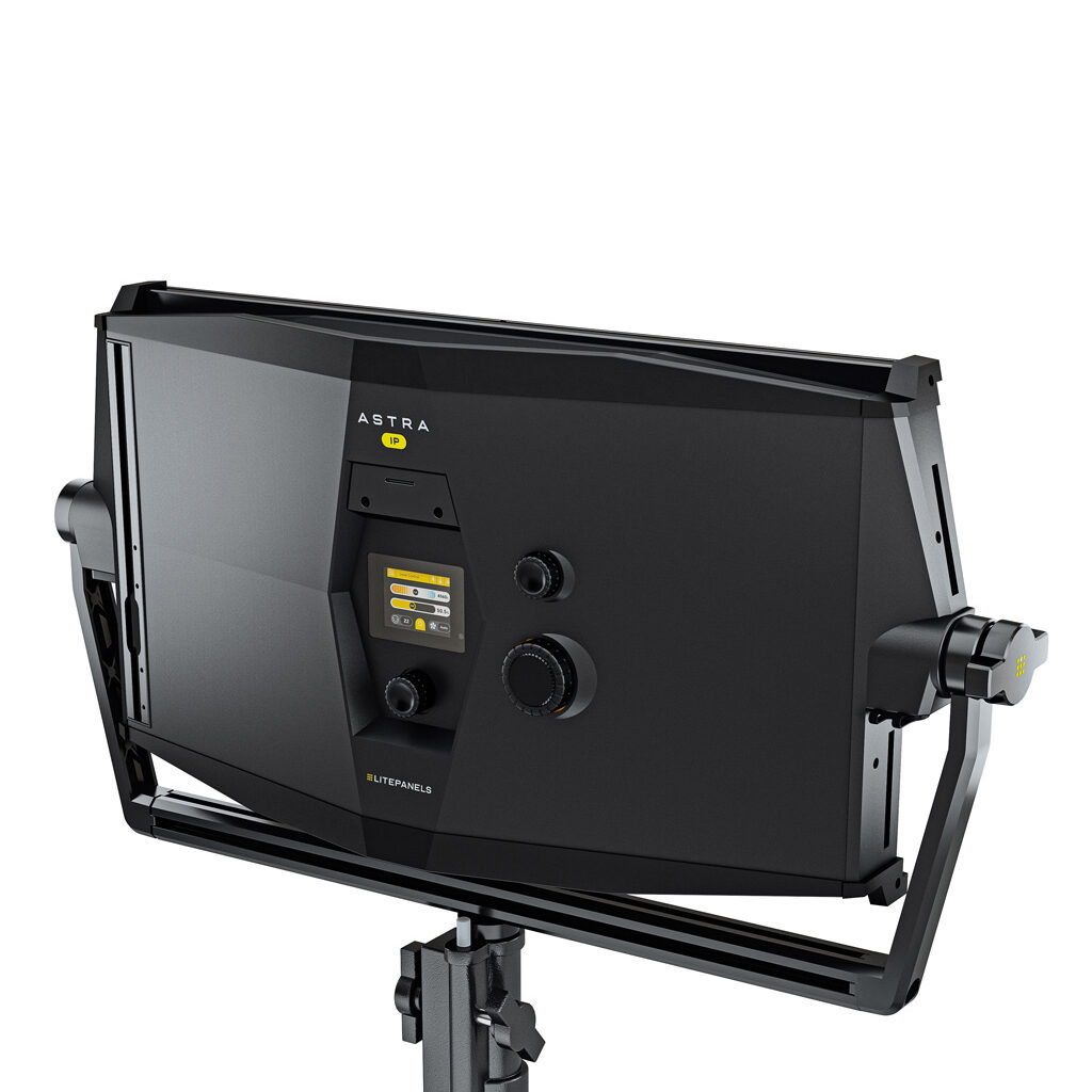 Диоден панел Litepanels Astra IP 2x1 (стандартна вилка) - IP65
