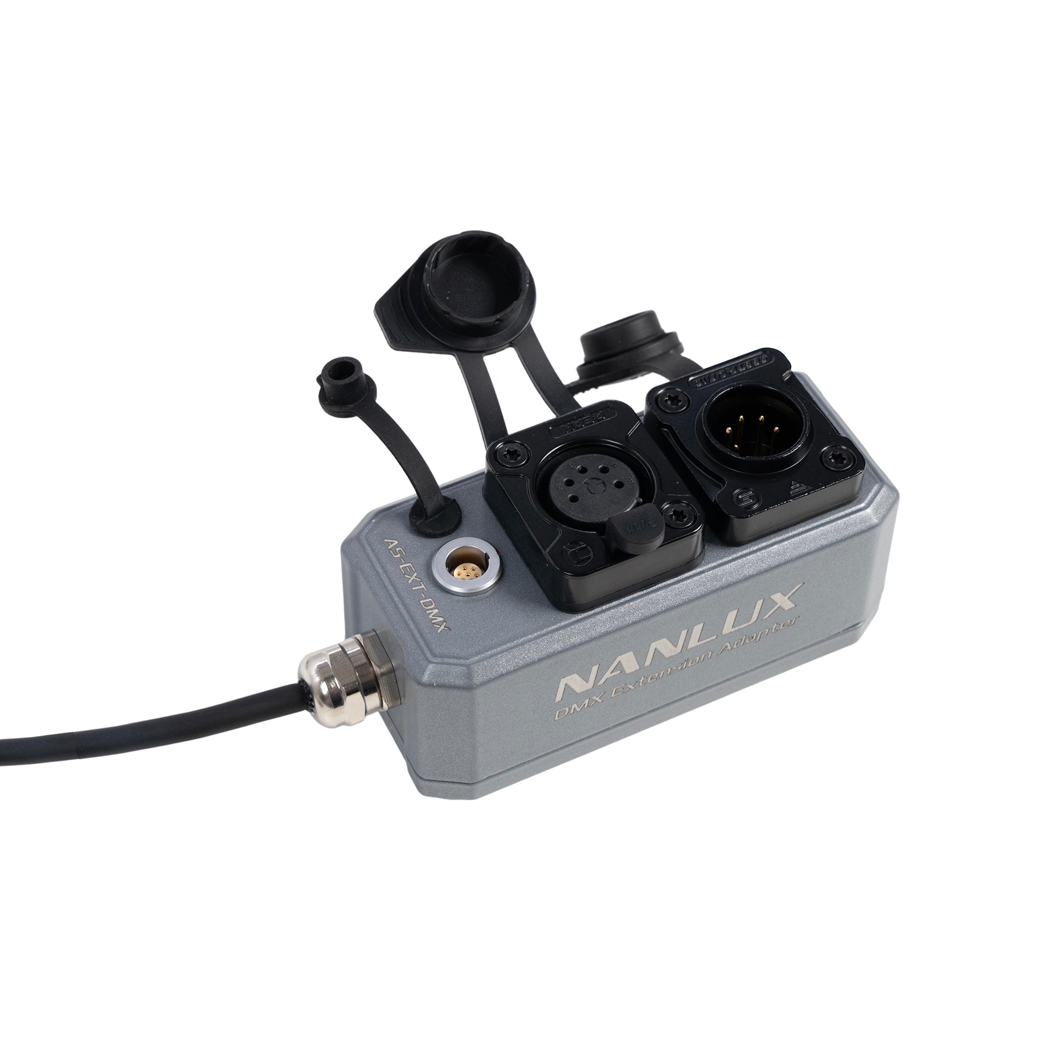 Адаптер DMX NANLUX AS-EXT-DMX