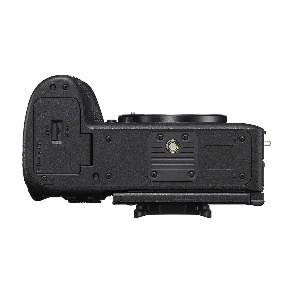 Sony a1 II