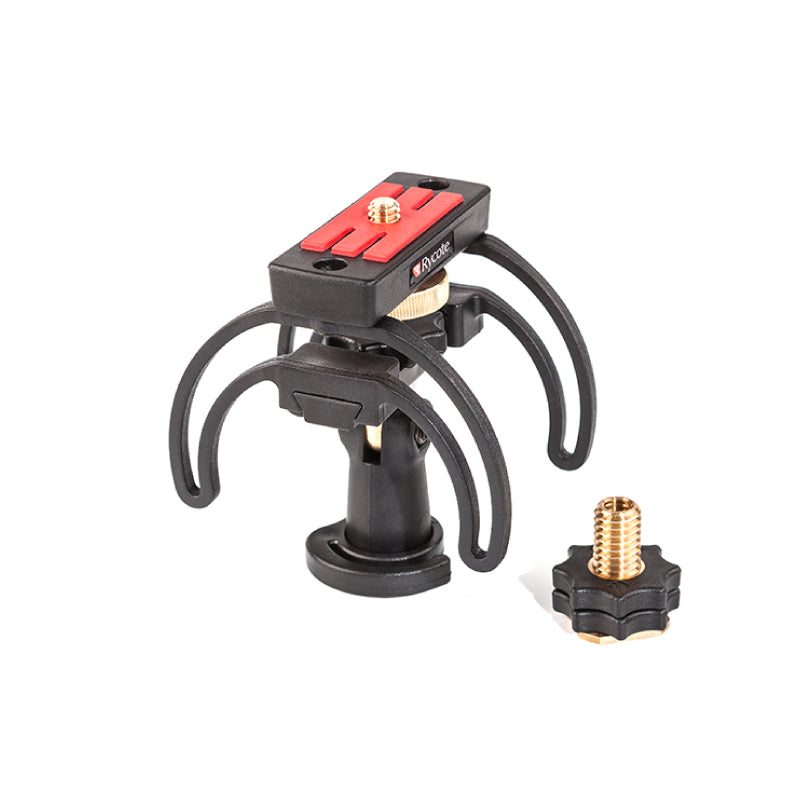 Rycote Portable Recorder Suspension