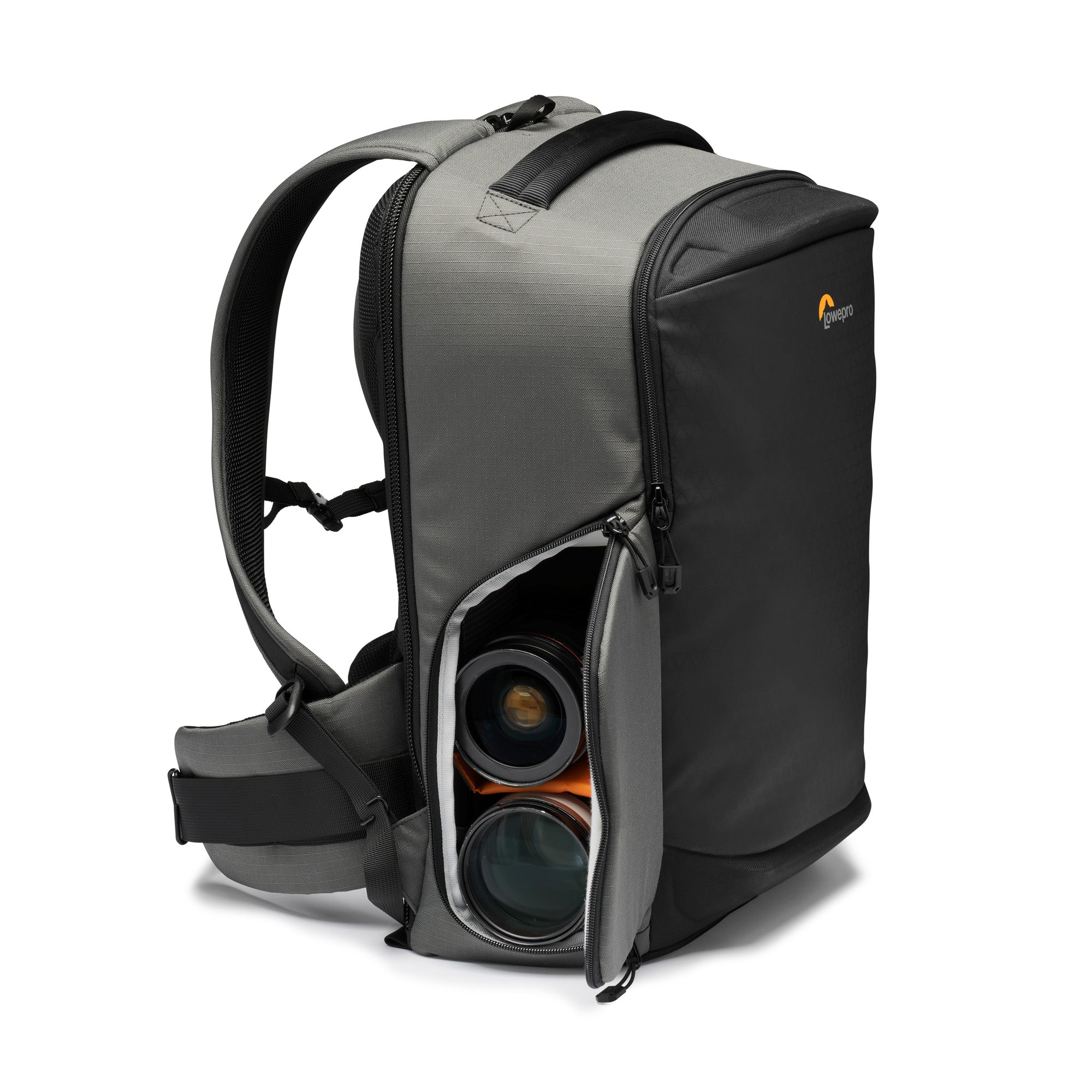 Lowepro Flipside Backpack 400 AW III, Dark Grey - 20L