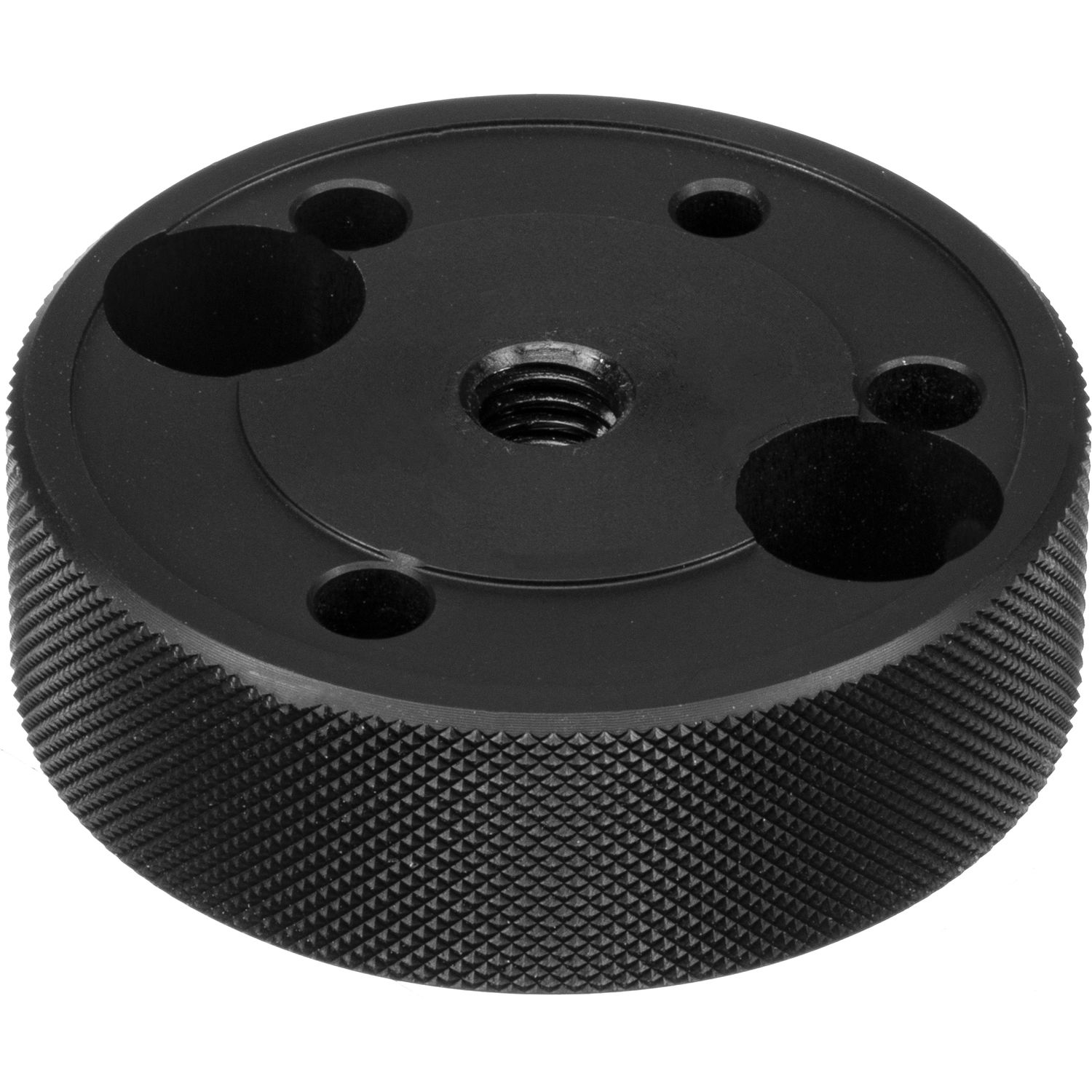 Manfrotto 120-38 Tripod Spacer for Tripod Columns